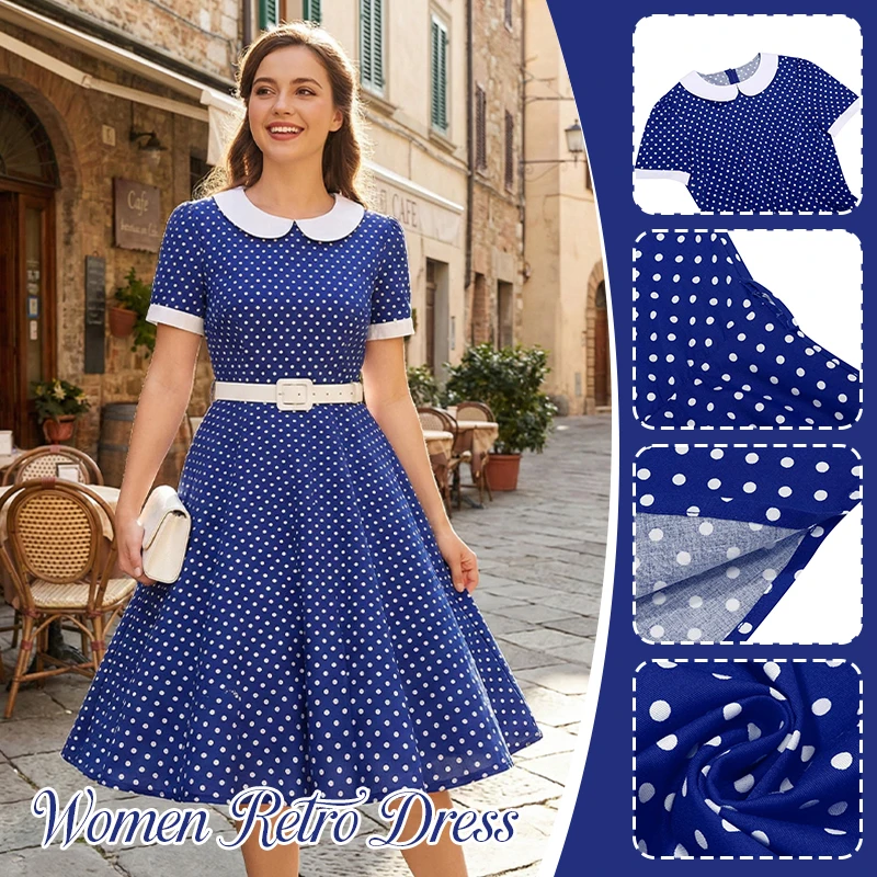 Thumbnail 2 - #55 Best Womens Cocktail Evening Dress to Buy In 2026