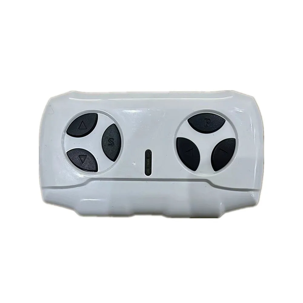 Trasmettitore di telecomando per veicoli elettrici per bambini HCD-1215L2CON, accessorio per controller HCD per auto giocattolo per bambini