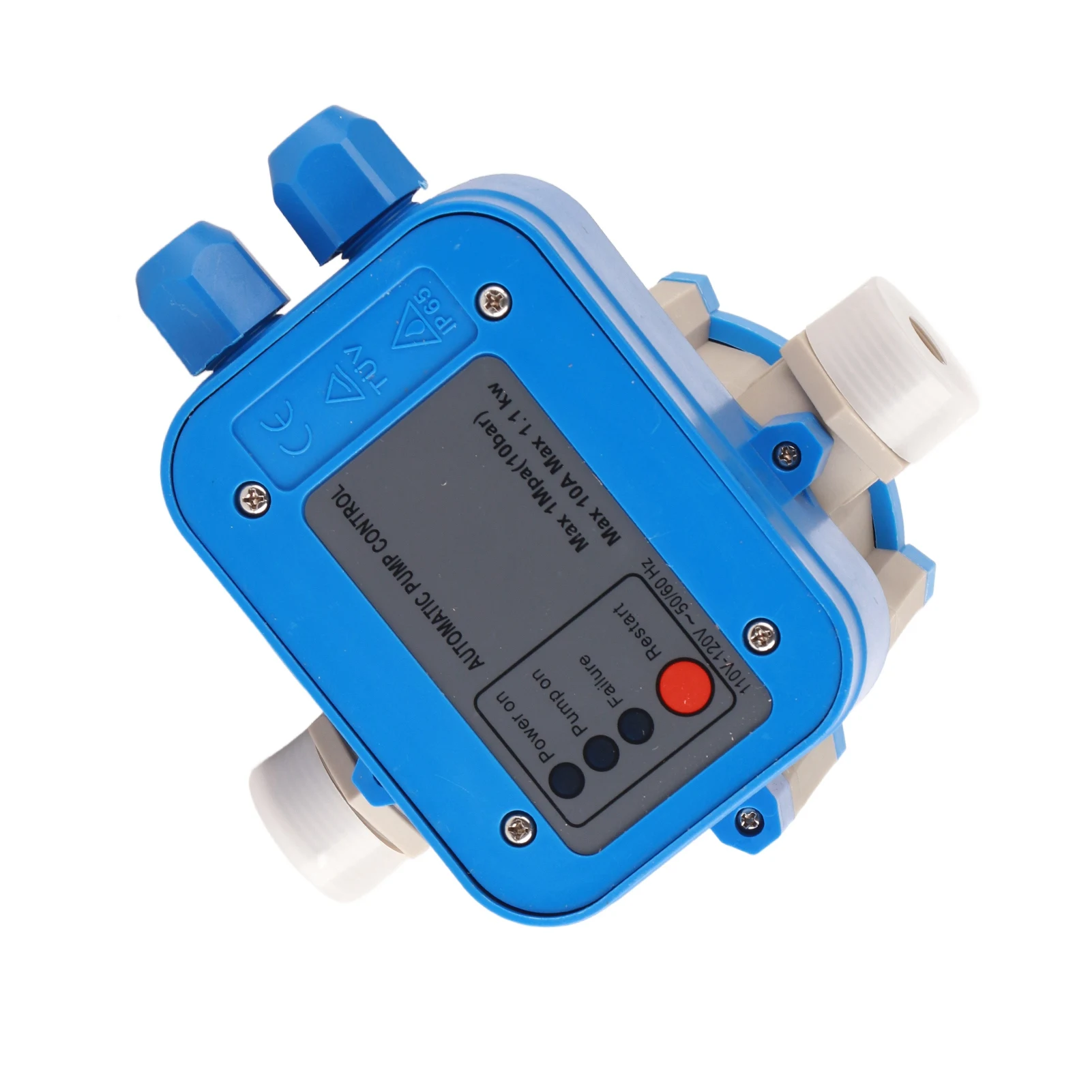 Pump Controller Switch Automatic Electric Switch Control Water Pressure Pump Switch Water,Pump,Controller§Pump,Controller,Switch