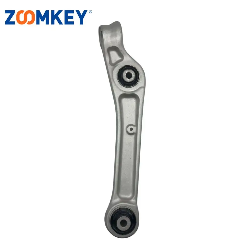 

ZOOMKEY Left Front Lower Control Arm Fit For Audi A4 2018-2024 8W0407151