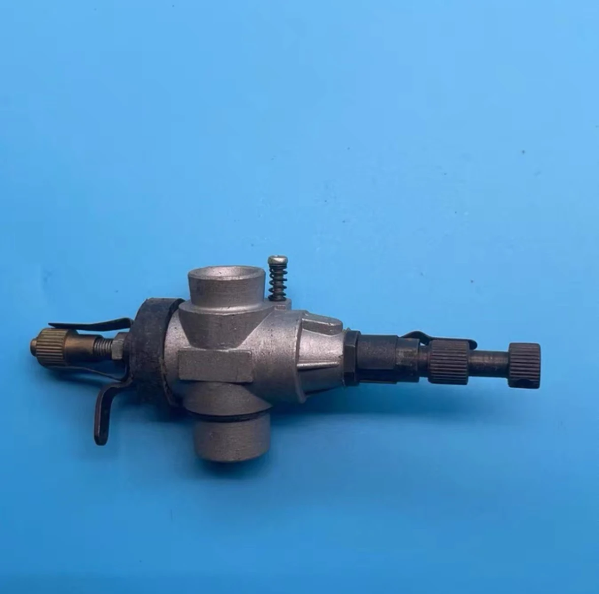ASP Carburetor for ASP 36 SANYE 2 Stroke 36 36A 32A 7MM dia Nitro Motor 5.81CC engine RC RC airplane fix wing model OS YS SAITO