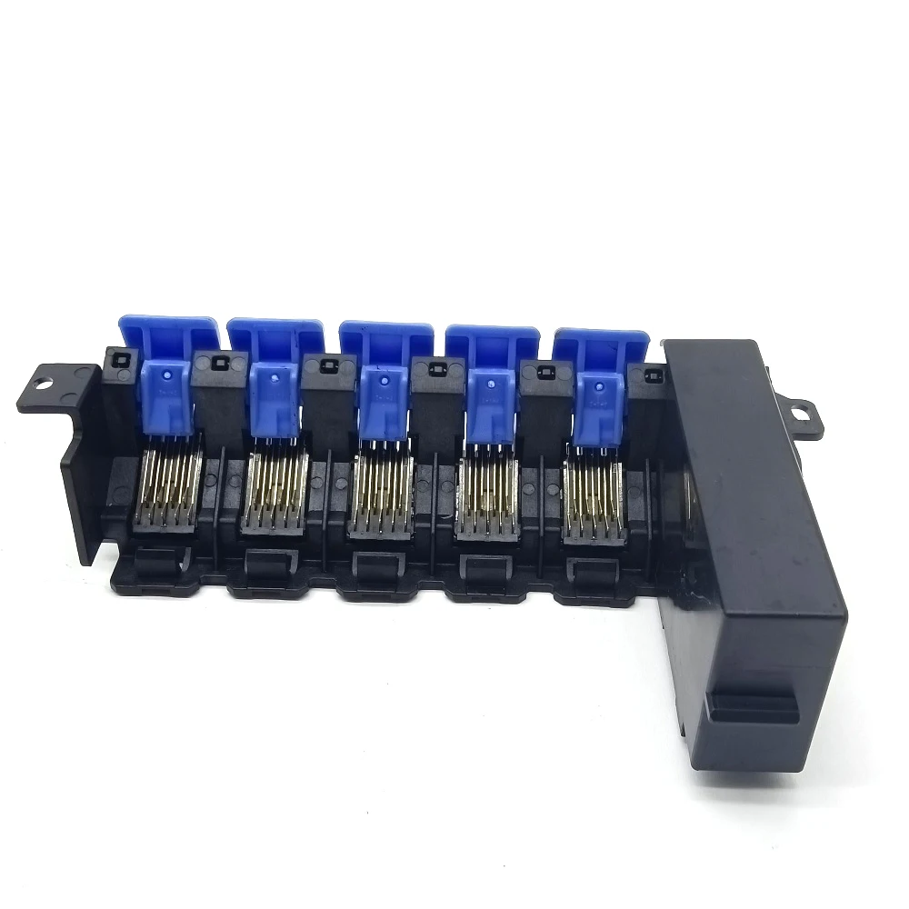 

5 Color Cartridge Detection Board Fits For EPSON S5010 PX-S5010 PX S5010