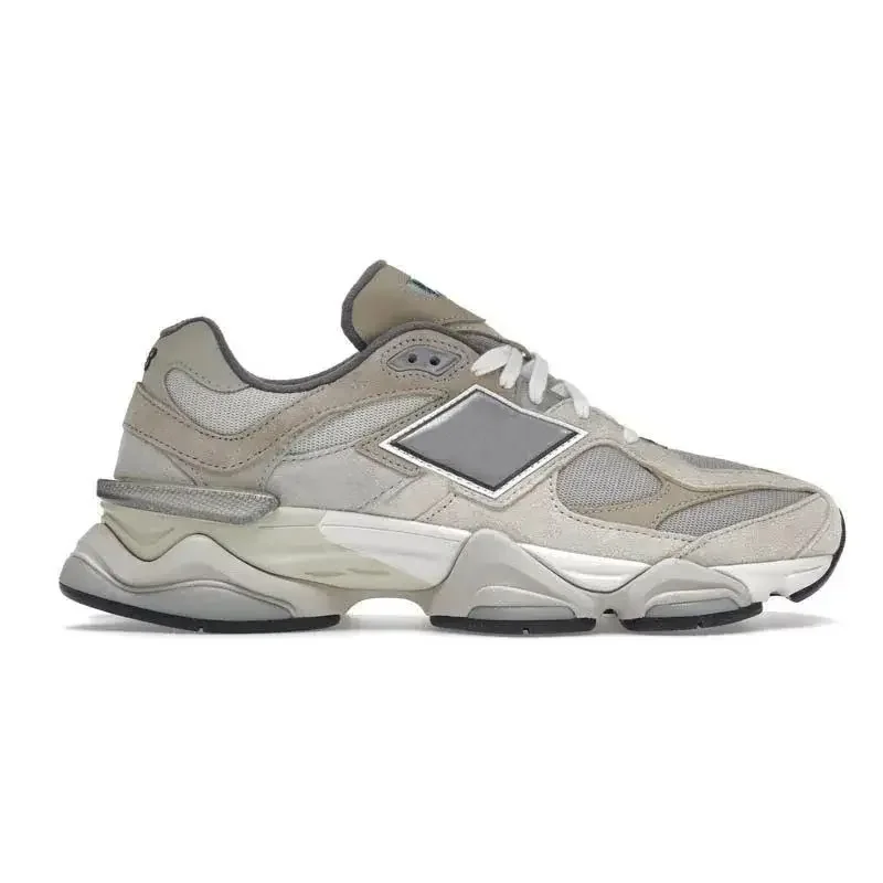 Chaussures de course confortables pour hommes et femmes, chaussures de sport, dernier créateur 2024, 9060