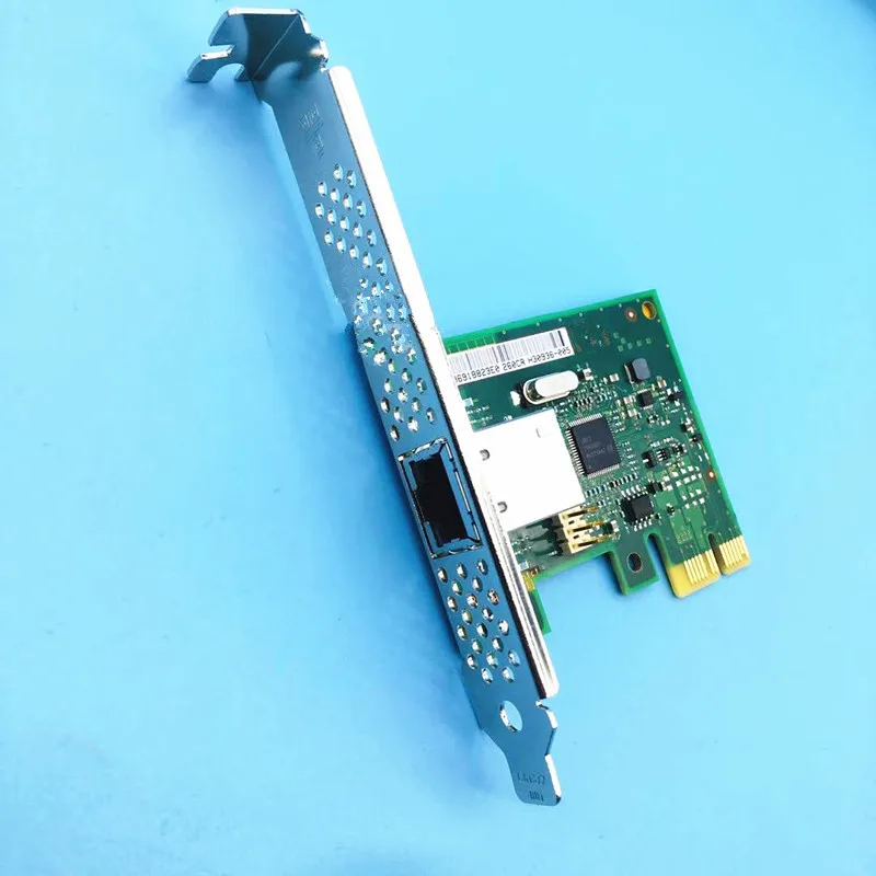 

PCI-E X1 Ethernet Gigabit Network Interface Card VRRH1 Network card adapter