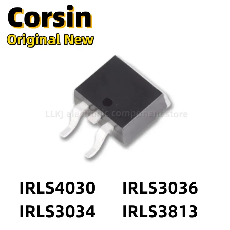 1Pcs Irls4030 Irls3…