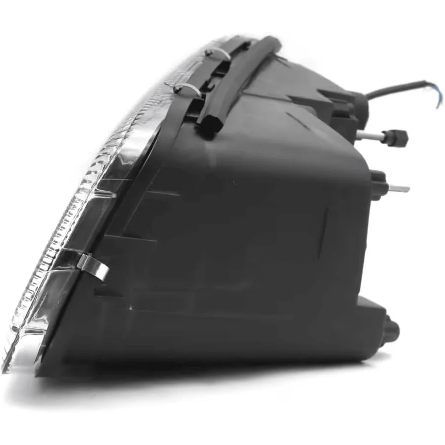 Perakitan ringan Untuk Semi Truk