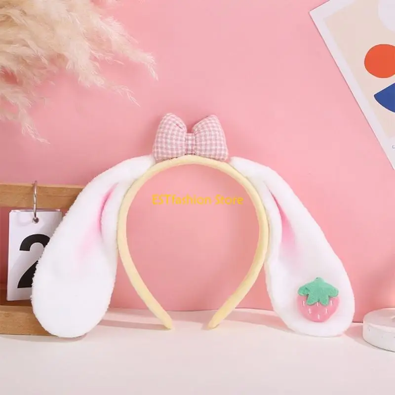 Y5gc Sweet Hair Hoop Woman Girls che scatta foto per capelli per capelli per capelli per capelli