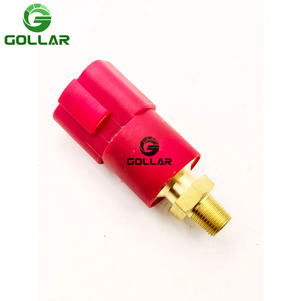 For PC200-7 PC220-7 PC300-7 PC360-7 Pressure Sensor 2060661130