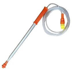Electric Manual Electric Sprayer Pole Extension Telescopic Pole Accessories Water Sprinkler Replaceable Plant Long Can