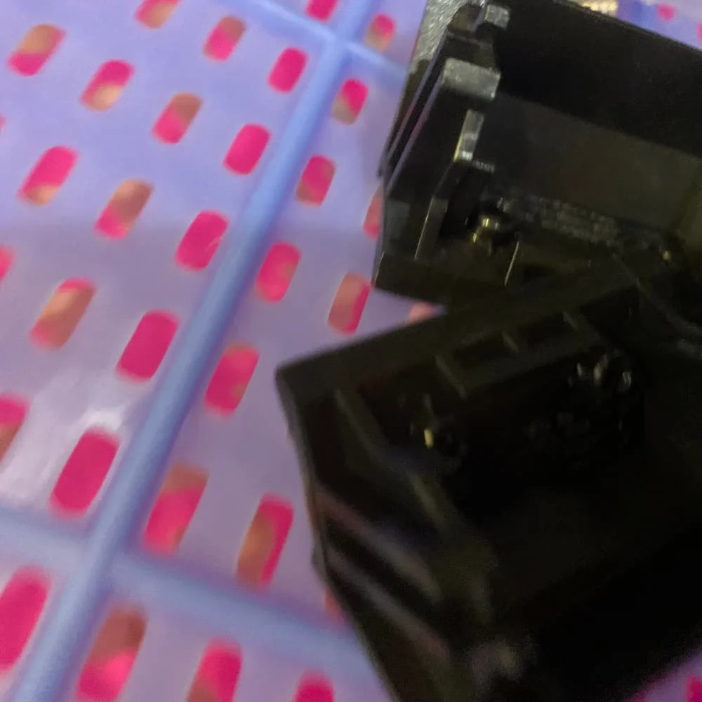 

10X JC97-02217A JC61-01169A Разделительная накладка для SAMSUNG ML 1640 1610 1615 1641 1645 2010 2015 2240 2241 2245 SCX 4521 4321 CLP300