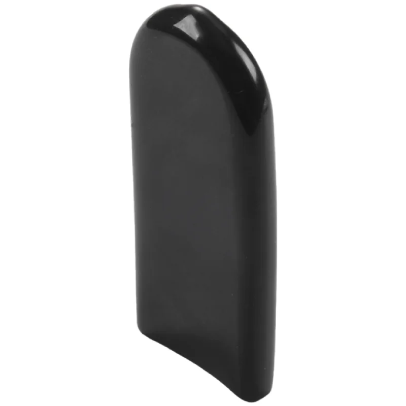 ABKV-2X Rubber Saxophone Thumb Rest Saver Cushion Pad Finger Protector Comfortable For Alto Tenor Soprano Saxophone