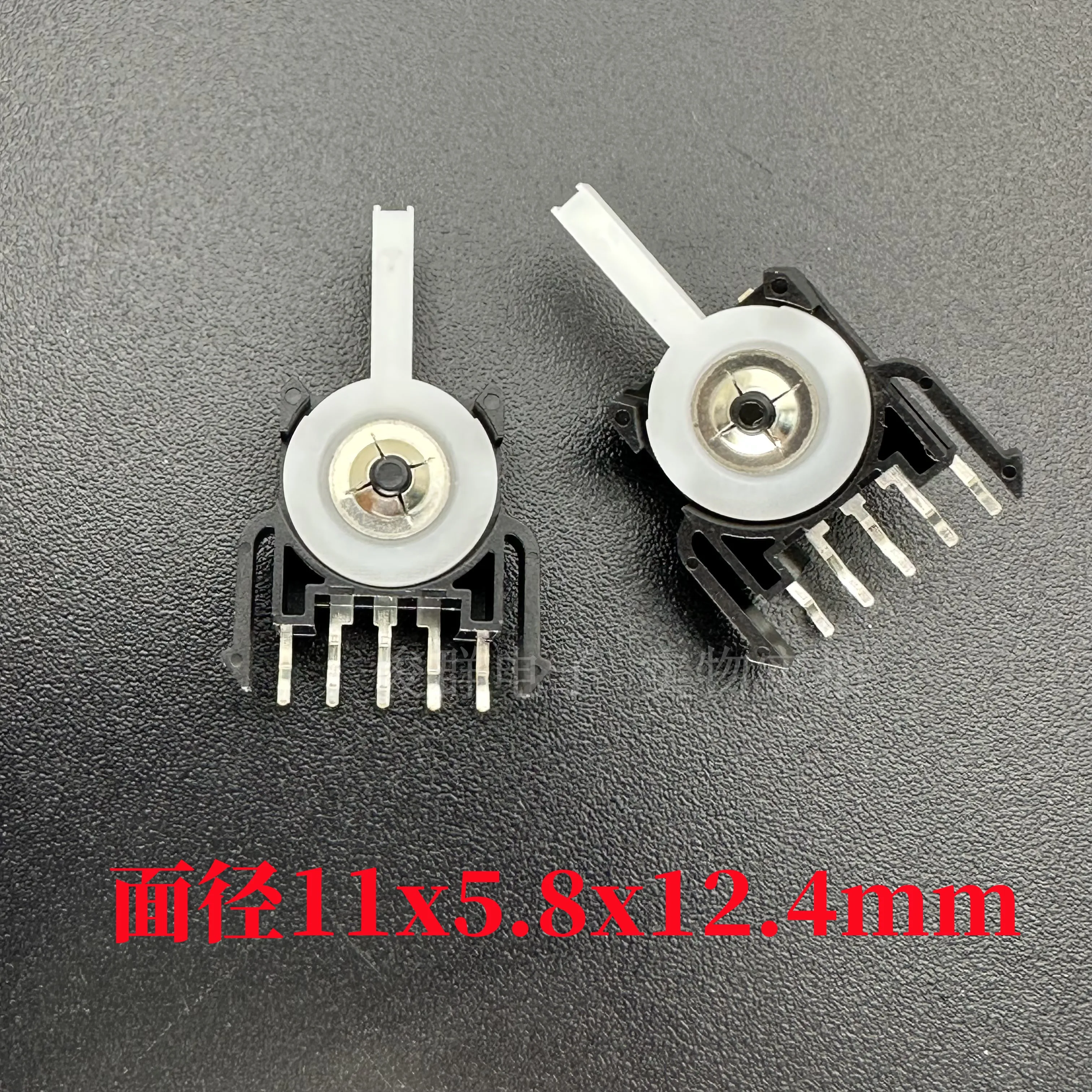 10pcs/ SSS-36-3 reset swing switch detection rocker limit stroke SSCF310100