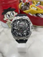 Ailang Tourbillon Skeleton Watch photo 6