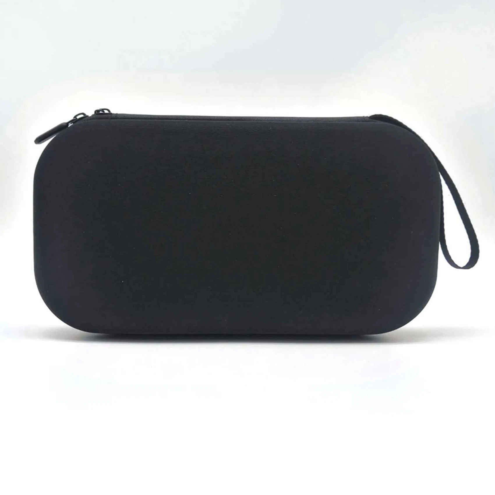 ABMS-2X Hard EVA Portable Stethoscope Carrying Case Storage Box Shell Mesh Pockets For Littmann III Stethoscope Bag
