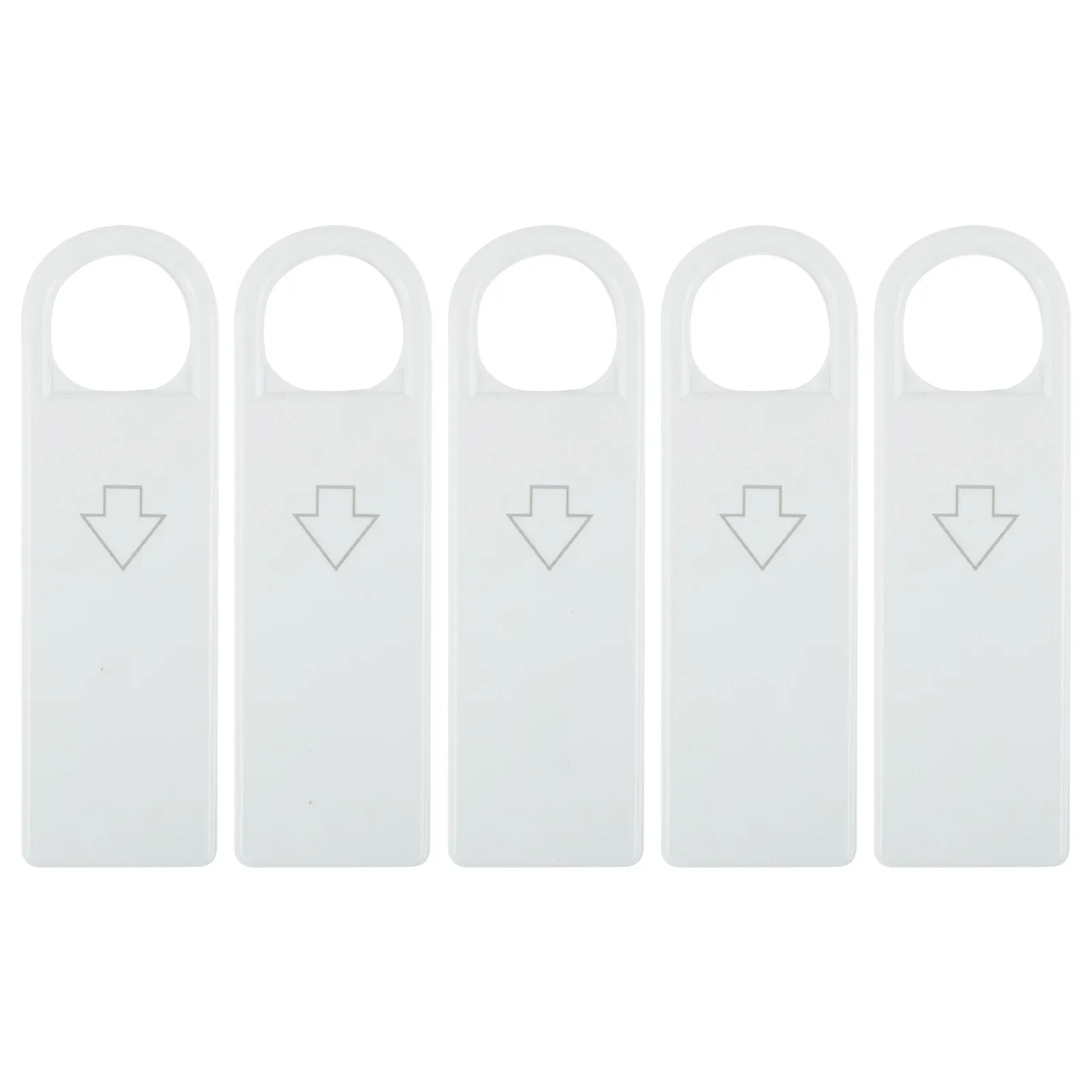 

Switch Key Insert Key Replacement Tag Useful Parts Reliable Sturdy White For Power Kits Magnetic Card Practical