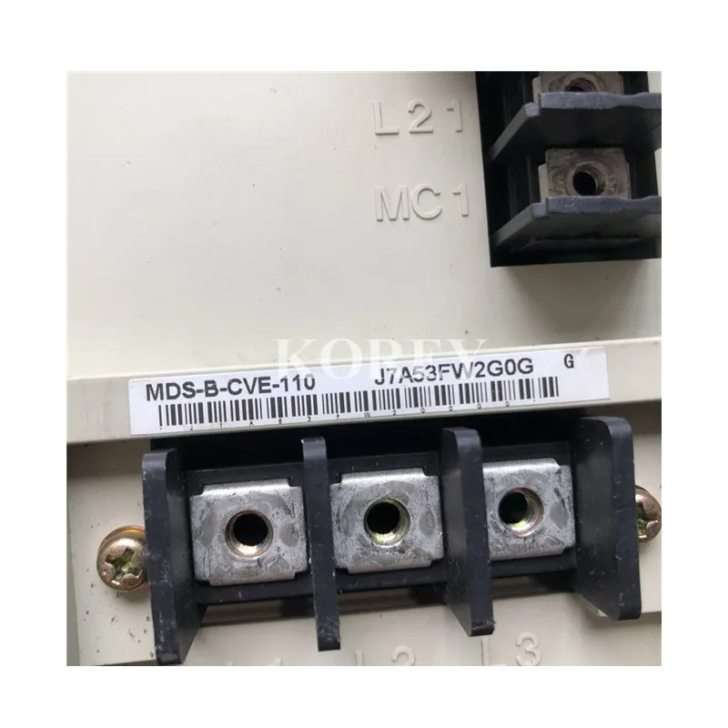 محرك سيرفو MDS-B-CVE-110 سبوت