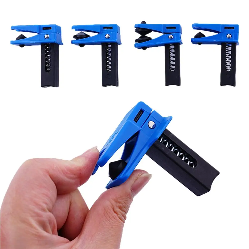 

4 шт., заглушка для автомобильной тормозной масляной трубы, автомобильная тормозная насадка, зажим для масляного инструмента, тормозная трубка для предотвращения пролива масла, аксессуары