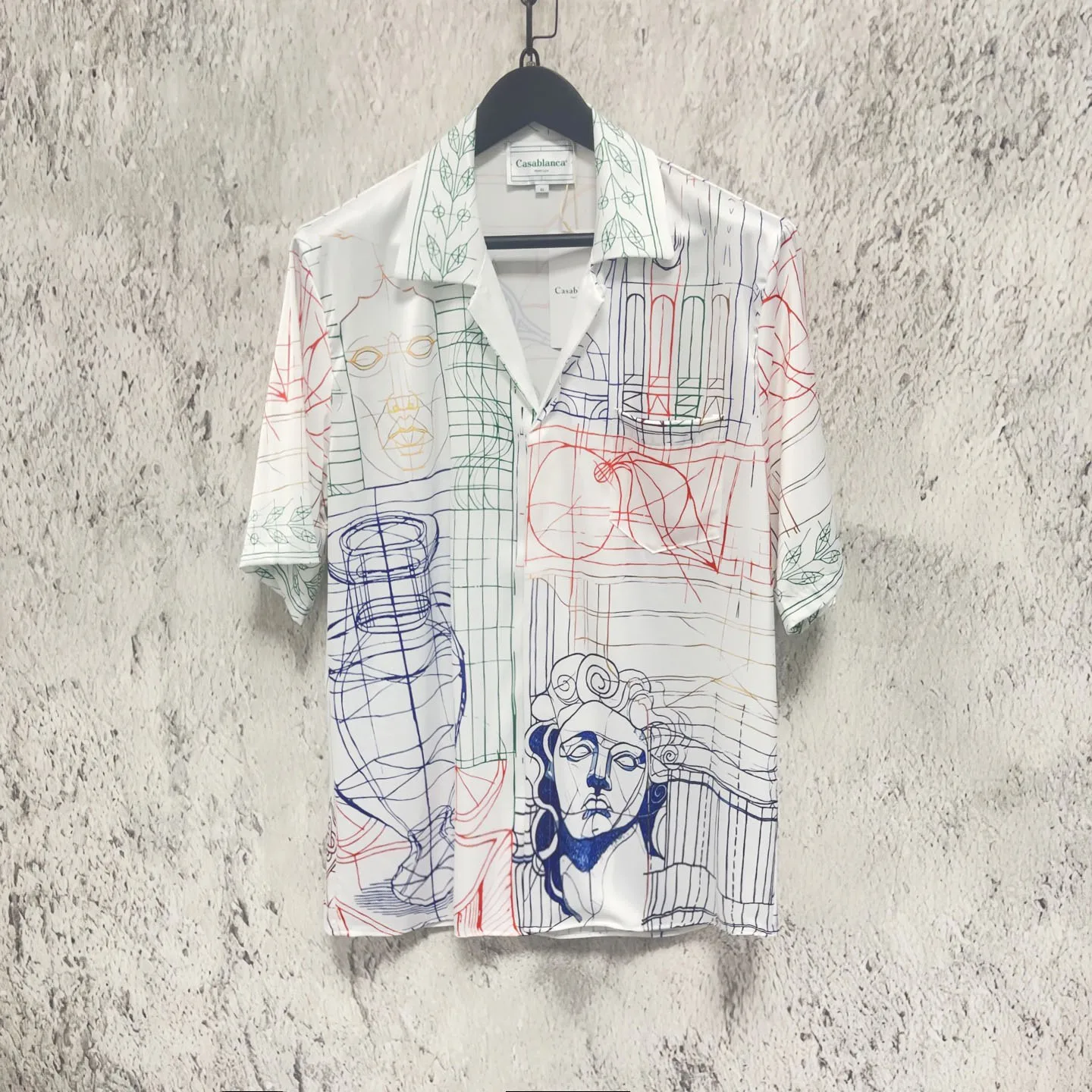 

Повседневная футболка с гавайским принтом для мужчин и женщин, свободного кроя, из полиэстера, тонкая, с охлаждающим эффектом, для пар, для отдыха