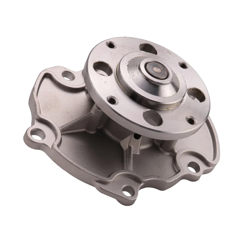 

A13F-Engine Coolant Water Pump For Chevy GMC Buick Cadillac Saab Pontiac Saturn V6 2.8L 3.6L 12618472 12645176 12637479 Accessor