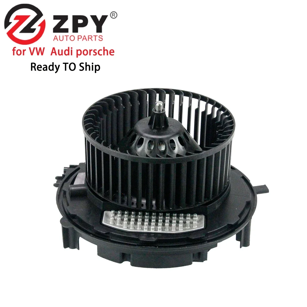 

ZPY Car Accessories Fans & Blower For VW Bora Tharu Lavida Sagitar Audi A3 Skoda Karoq 5QD819021F 5Q1819021H 5Q1819021B