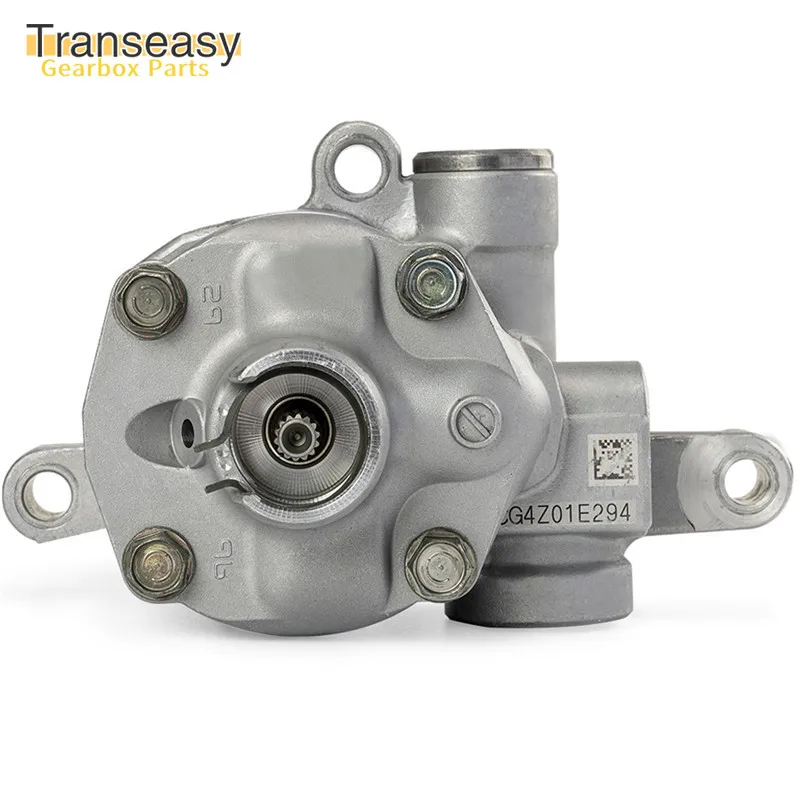 

RE0F11A JF015E CVT Transmission Oil Pump JF015 Transmission Rebuilt Fits For Nissan