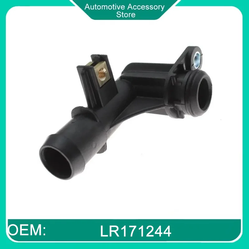 

LR171244 Water Outlet LR171244 for Land Rover New Defender 2020 Jaguar XE 2015