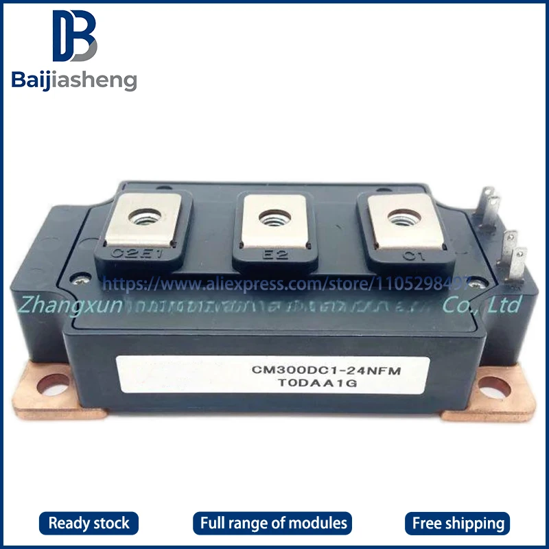 

CM150DC-24NFM CM150DC1-24NFM CM100DC1-24NFM CM100DC-24NFM CM300DC1-24NFM CM300DC-24NFM НОВЫЙ И ОРИГИНАЛЬНЫЙ МОДУЛЬ