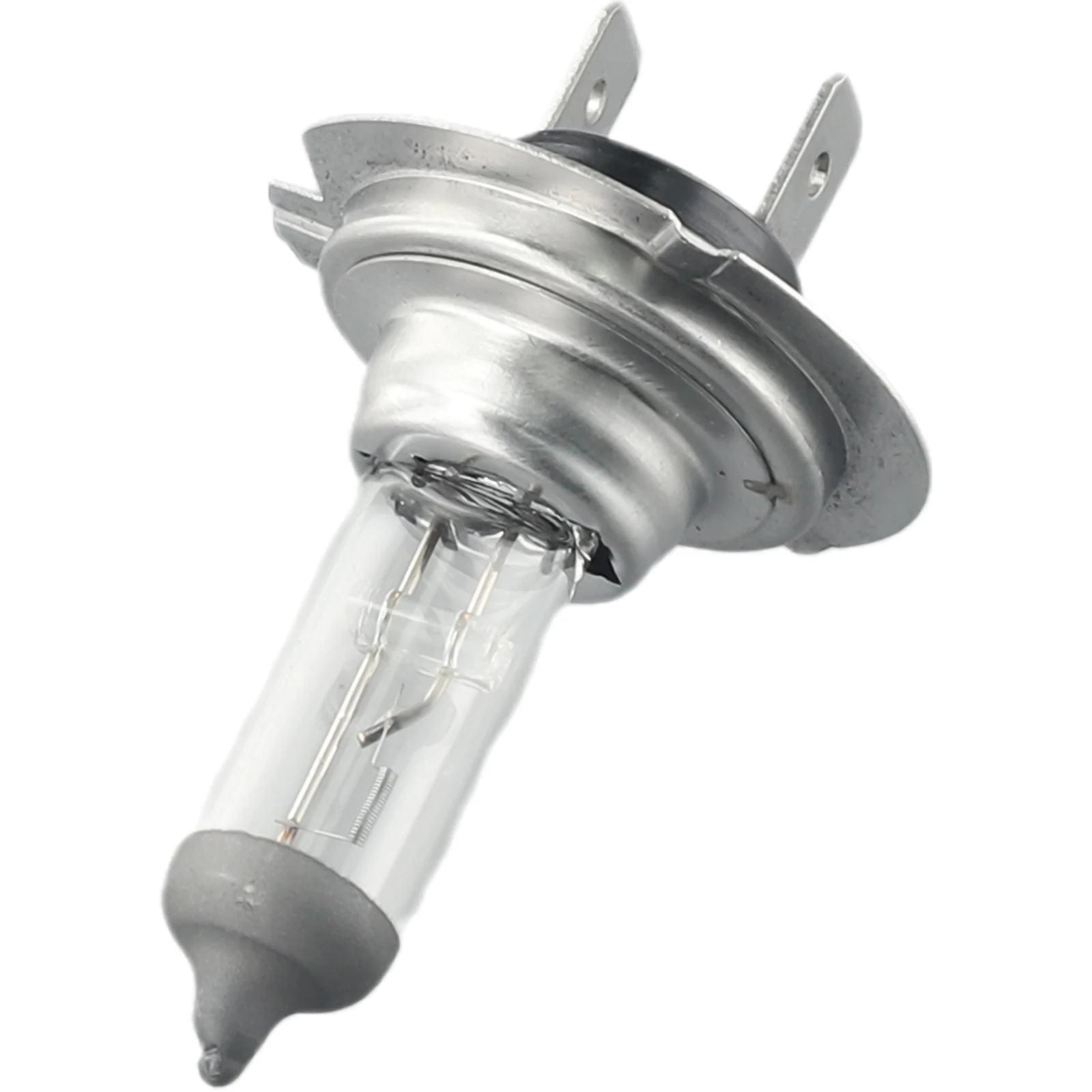 Set Aksesori lampu sorot 12V DC, suku cadang lampu kecerahan tinggi & rendah berguna tahan lama