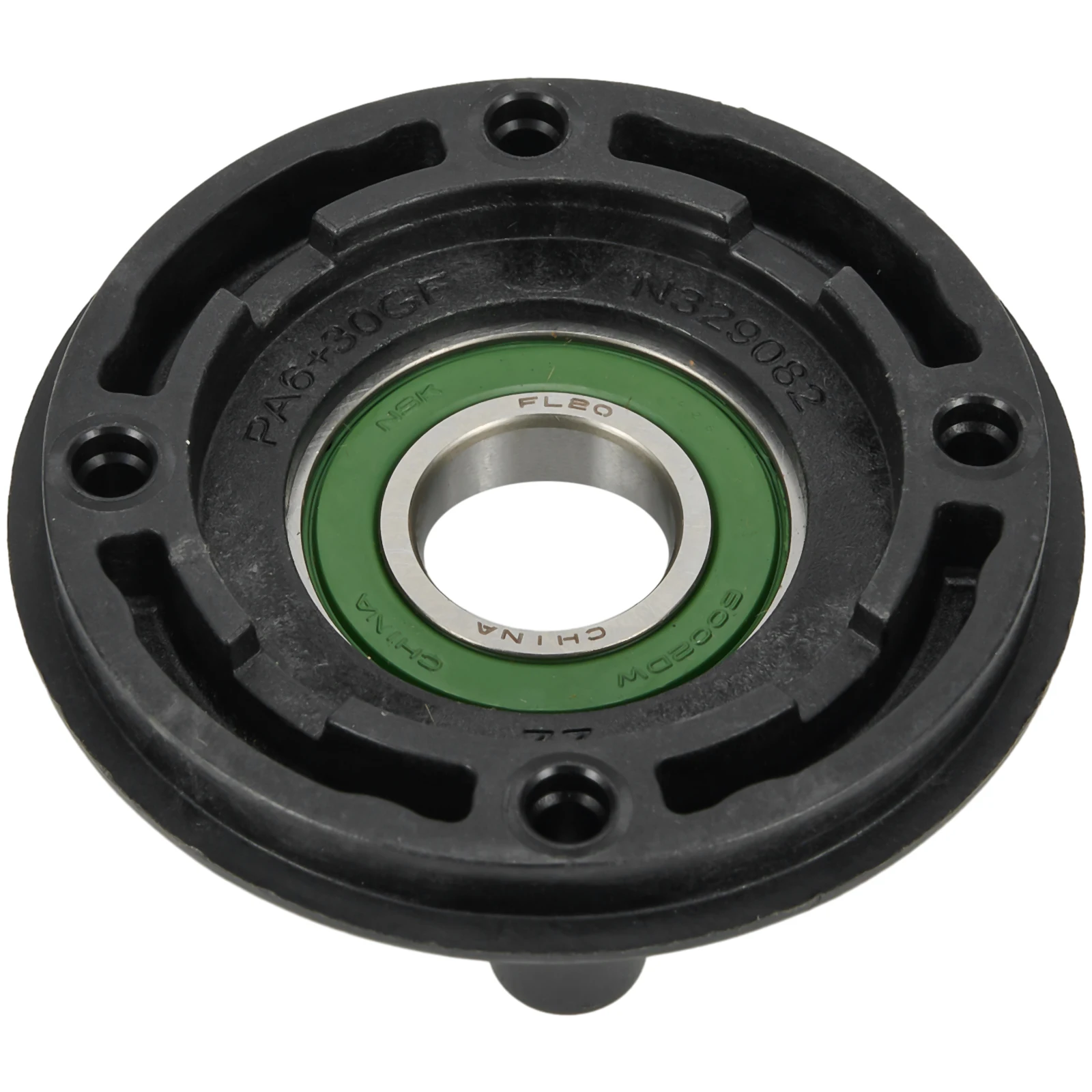 

1pc Sander Bearing Housing N329082 Replacement Part For DCW210 DWE6423 DWE6421 Orbital Sander Power Tool Accessories