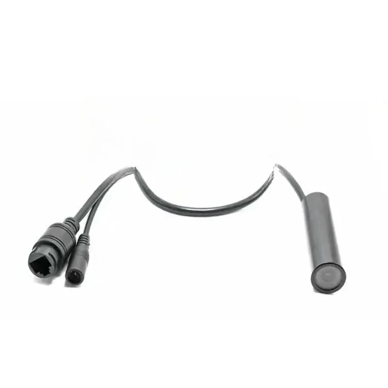 Network digital pen holder fire water cannon camera