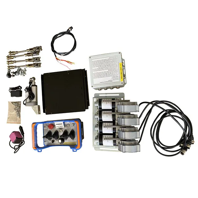 

4 directions wireless hydraulic controller wireless crane remote control12v 24v deutz913gasket