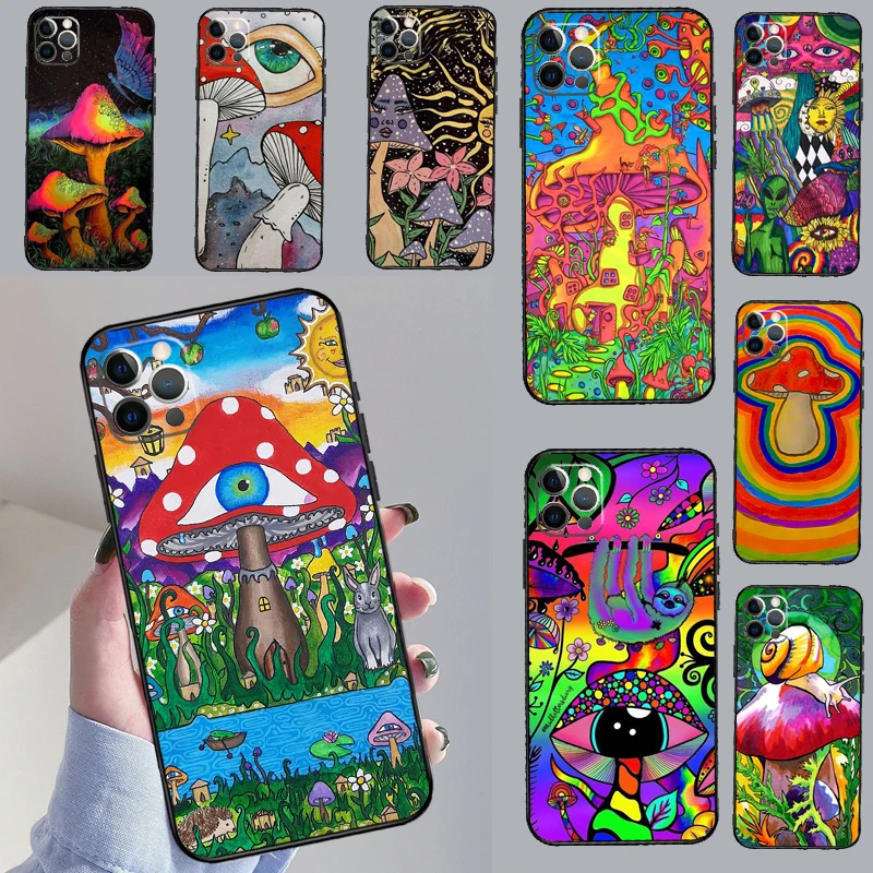 Trippy Psychedelic … - image