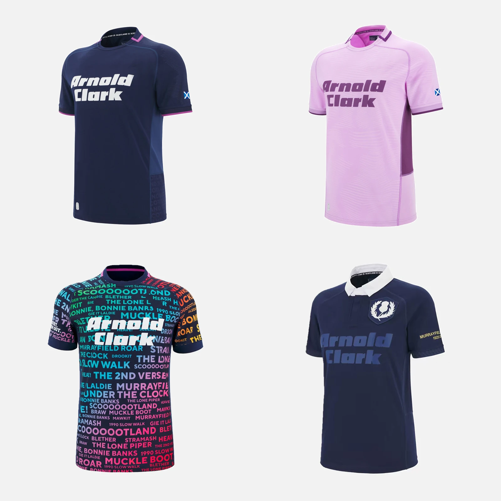 2025/2026 Scotland … - image