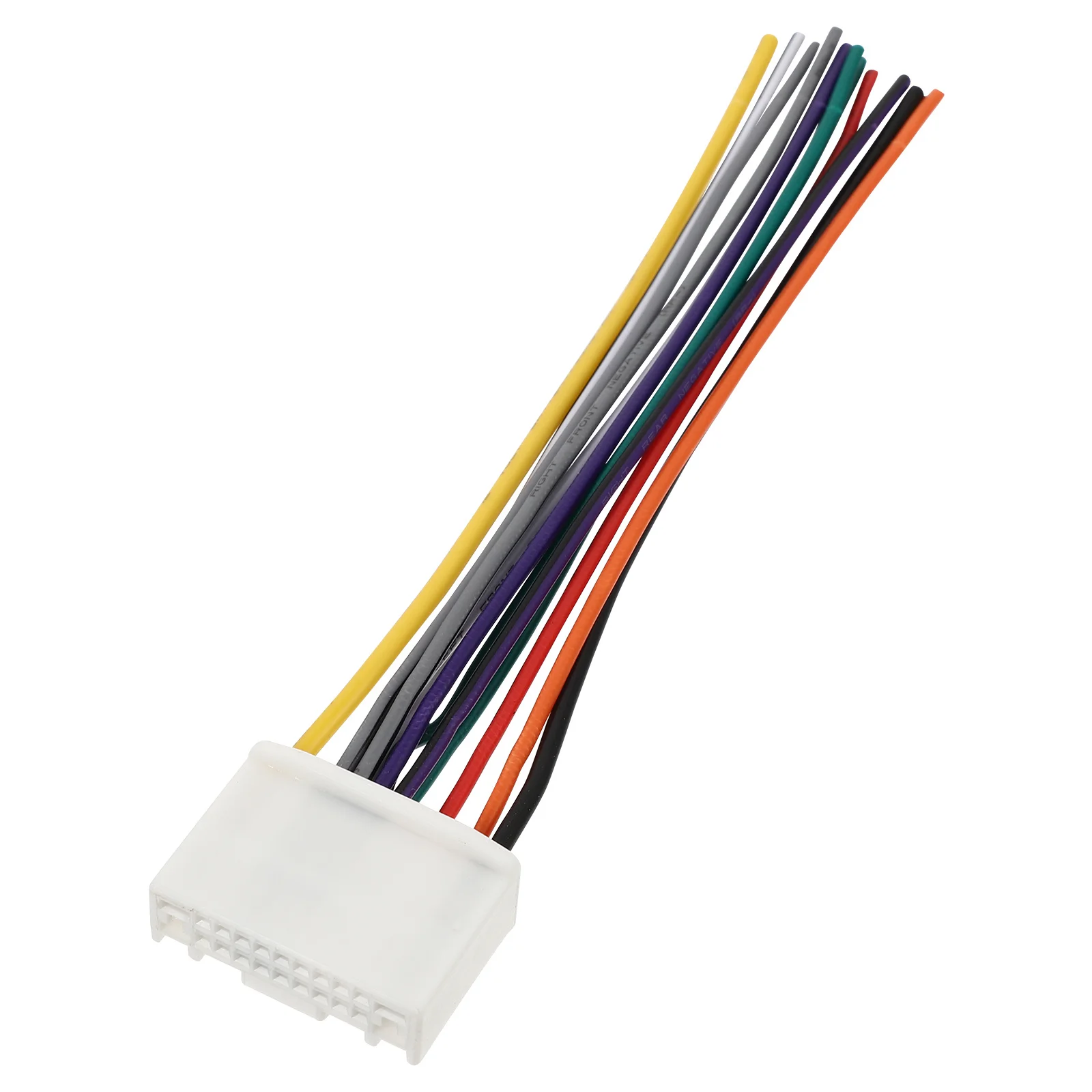 1Pcs 12 Pin Dual St… - image