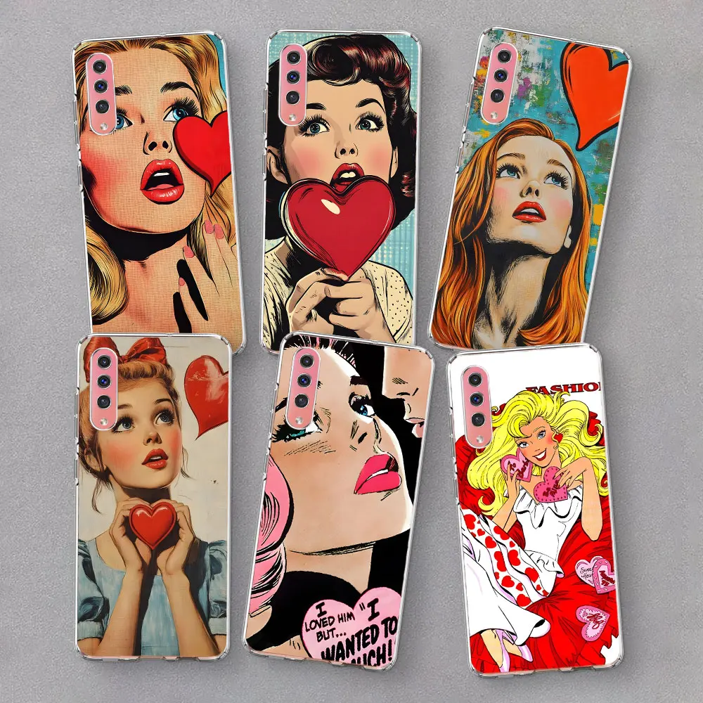 Ins Illustration Lo…