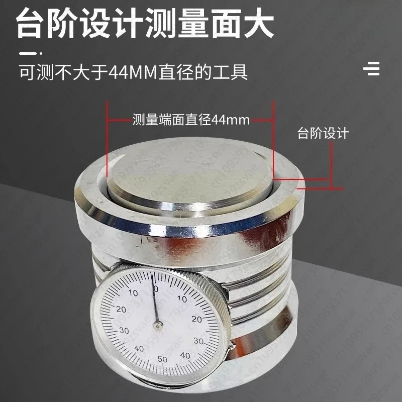 

Устройство для установки оси Z с фотоэлектрическим цифровым дисплеем измерительного типа, обрабатывающий центр с ЧПУ, токарный станок с ЧПУ, автоматический инструмент для настройки инструмента