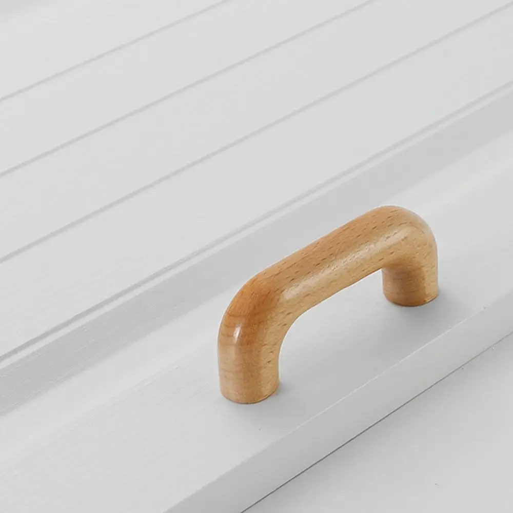 

1pcs Kitchen Wardrobe Pulls Cupboard Handle Furniture Drawer Knobs Cabinet Handle Drawer Handle Door Handle