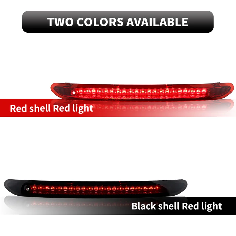 

1PC LED 3rd High Level Brake Light Rear Stop Signal Tail Lamp for VW GOLF VI Golf 6 GOLF VII Golf 7 Estate GOLF Plus POLO MK6/7