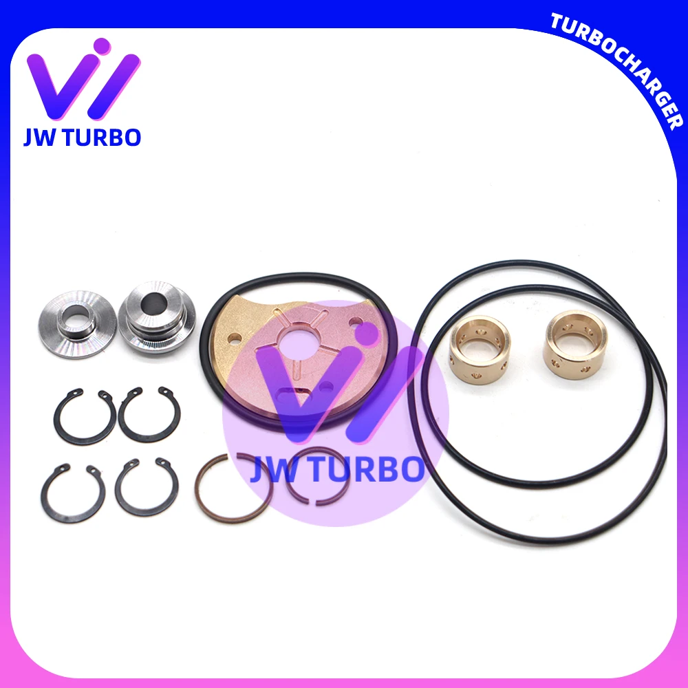 K03  Turbocharger Repair Kits H1C WH1C HX35 HX35W For Holset 3519336