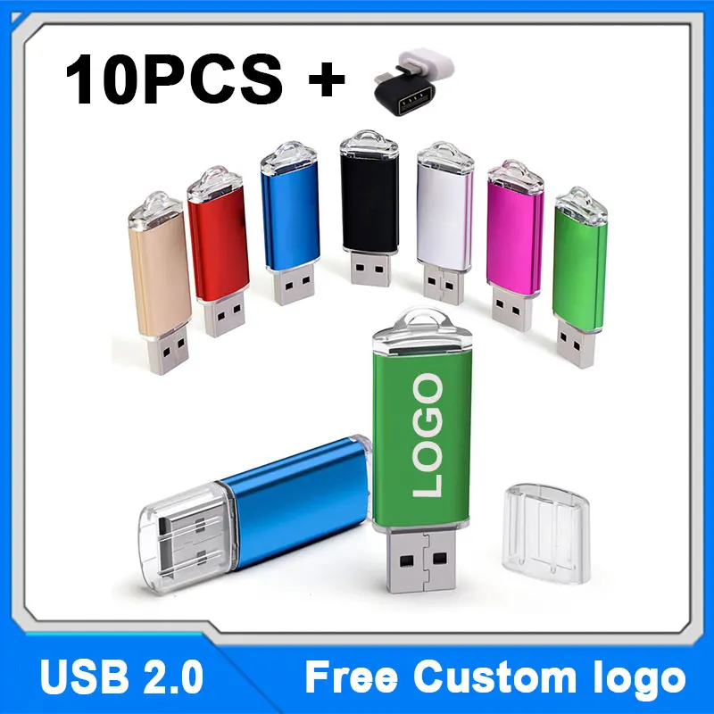 128기가 USB와 32기가 USB, 실제로 어떤 차이가 있을까? 알리익스프레스에서 진짜로 쓸 만한 제품은?