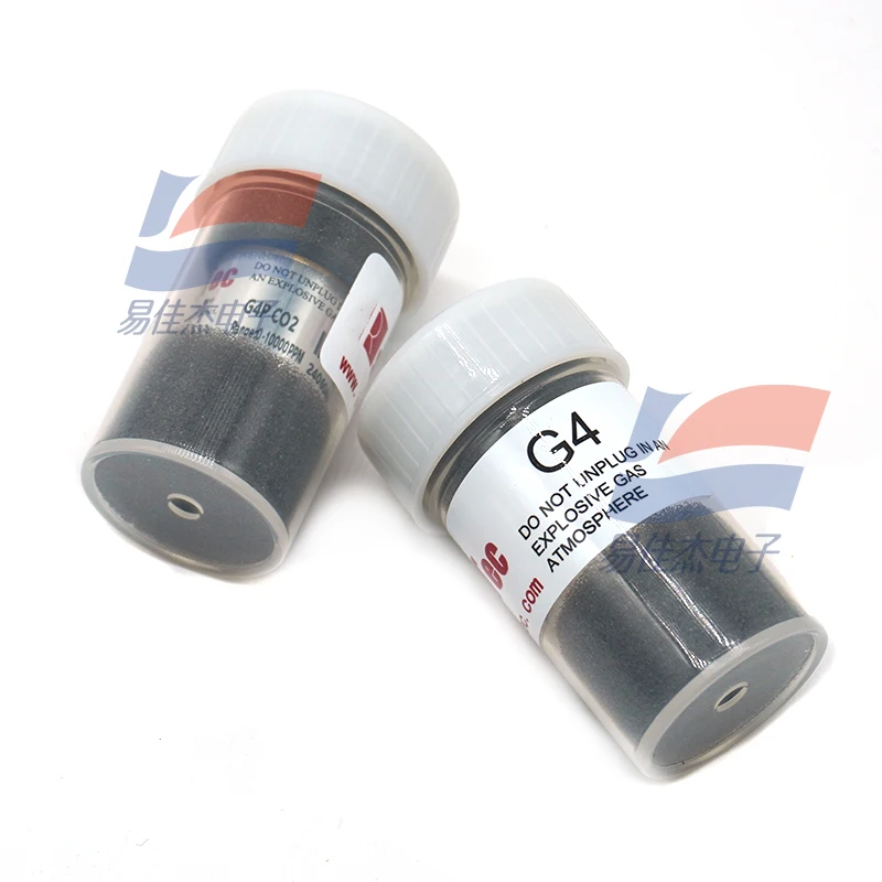 G4P CO2 Infrared Carbon Dioxide Gas Sensor Analog and Digital Signal Output Interfaces