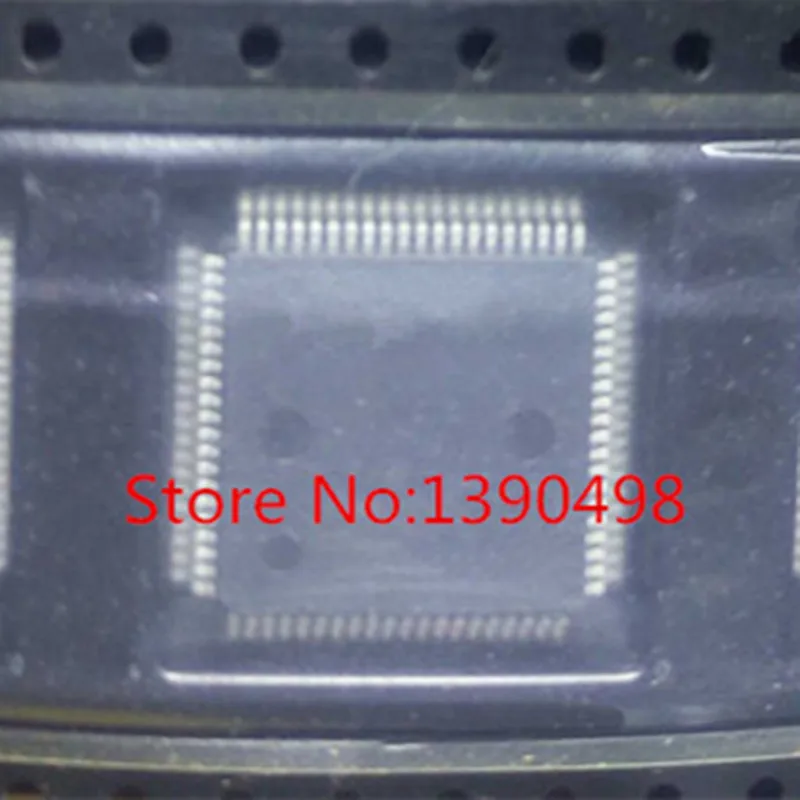 IC new original 10PCS SAK-C164CI-8EM SAF-C164CI-8EM SAK-C164CI QFP80