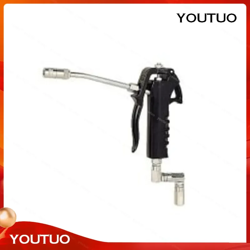 for SAMOA Xima Lubricating Oil Filling Equipment Three Claw Nozzle Butter Gun 413080 Imported Boutique Spanish Tool Parts