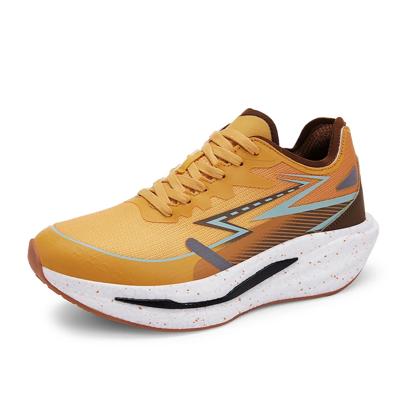 

Обувь мужские Кроссовки Мужские повседневные противоскользящие и износостойкие кроссовки в полный рост с карбоновой пластиной