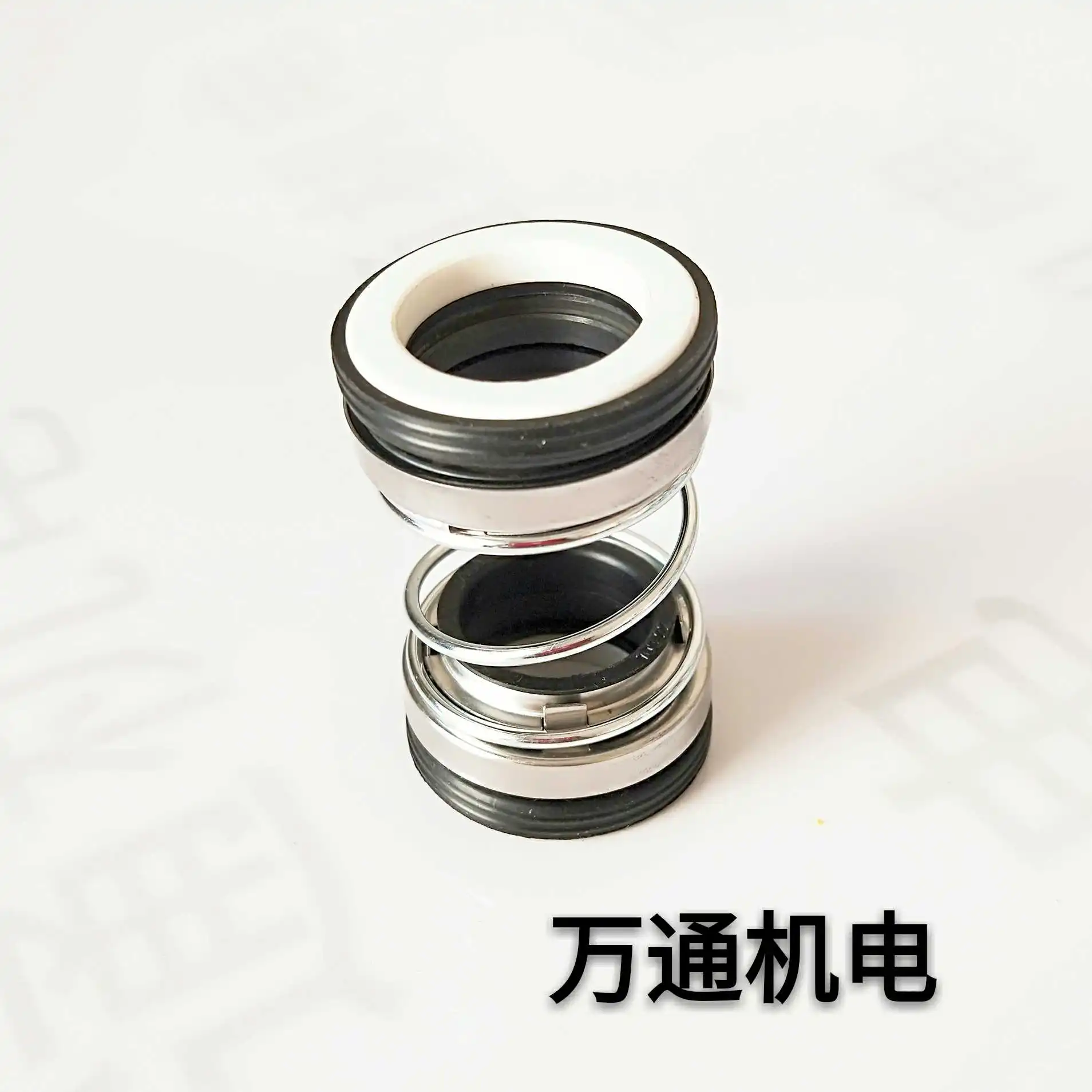 

Mechanical Seal 202-12/14/16/17/20/25/30 Ceramic Graphite Oil Seal Water Seal Submersible Pump Accessories