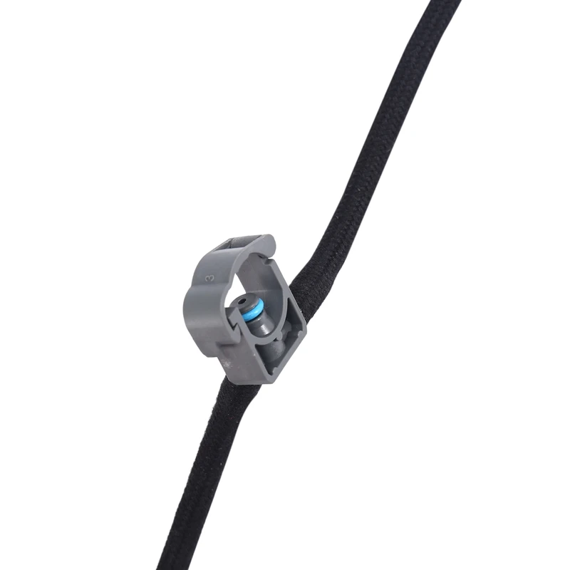 디젤 연료 리턴 오버플로 호스 라인 파이프, 메르세데스 벤츠 W204 S204 W211 S211 2.0 CDI 2.2Cdi 2003-2011, A6460702132