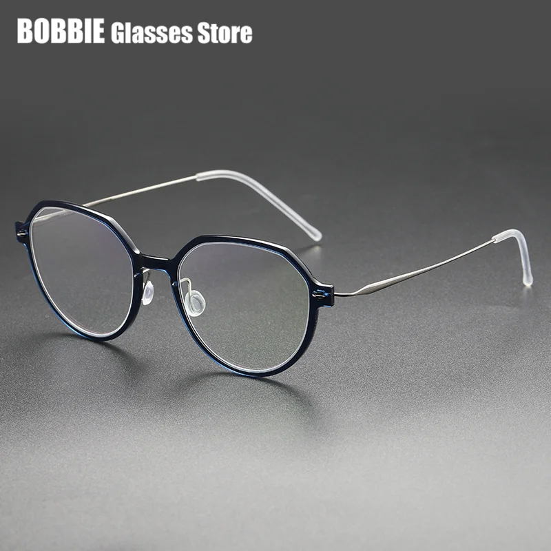 So Smooth Wind Polygon Brille 6