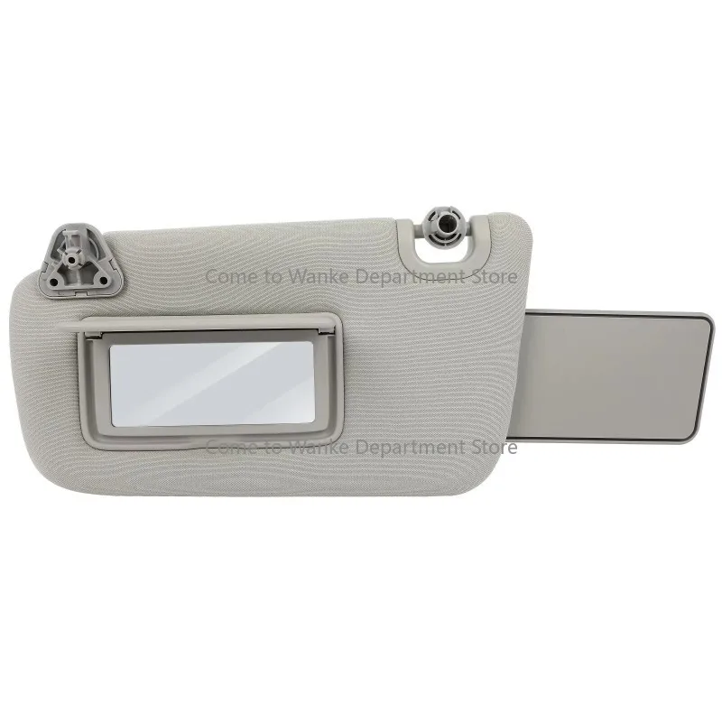 

Auto Sun Visor for Nissa-n Sentra 2013-2019 Without Light