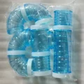 Blue Tube