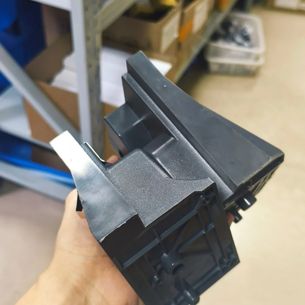 1X C7769-60162 C7769-60380 Rollfeed Option Mount Kit for HP DesignJet 500 500ps 510 800 800ps 815 820